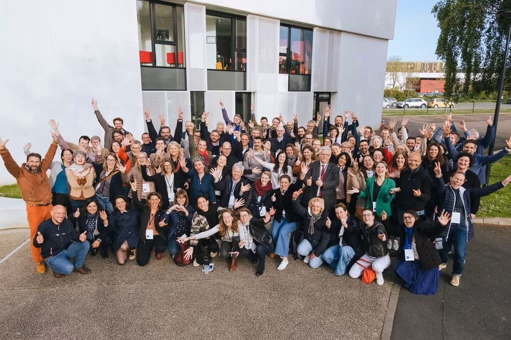 Promotion de la Convention des Entreprises pour le Climat